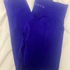 Cobalt blue M NVGTN